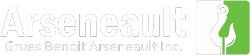 logo Grues Benoit Arseneault Inc.